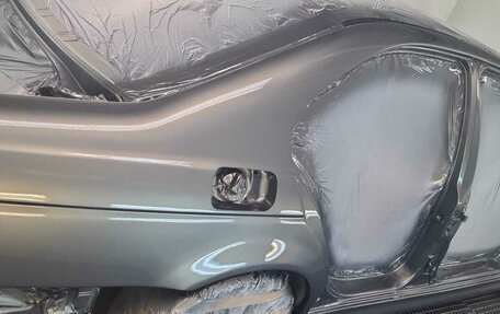 BMW 5 серия, 2001 год, 1 650 000 рублей, 4 фотография