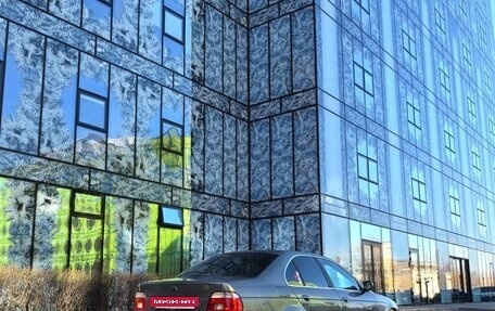 BMW 5 серия, 2001 год, 1 650 000 рублей, 10 фотография