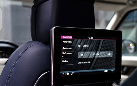 Land Rover Range Rover IV рестайлинг, 2018 год, 9 900 000 рублей, 20 фотография