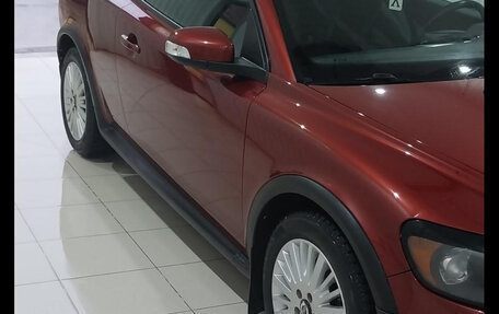 Volvo C30 I рестайлинг, 2007 год, 700 000 рублей, 3 фотография
