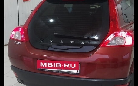 Volvo C30 I рестайлинг, 2007 год, 700 000 рублей, 2 фотография