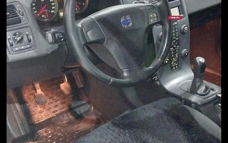 Volvo C30 I рестайлинг, 2007 год, 700 000 рублей, 7 фотография