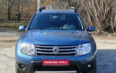 Renault Duster I рестайлинг, 2014 год, 1 300 000 рублей, 1 фотография