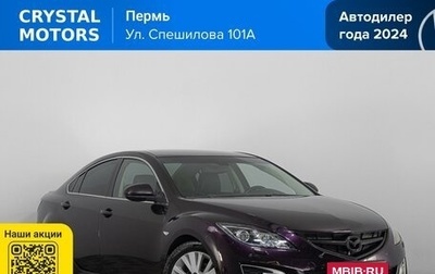 Mazda 6, 2008 год, 999 000 рублей, 1 фотография