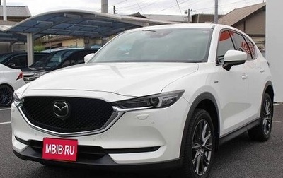 Mazda CX-5 II, 2022 год, 2 087 000 рублей, 1 фотография