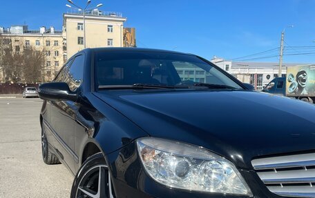 Mercedes-Benz CLC-Класс, 2009 год, 1 050 000 рублей, 16 фотография