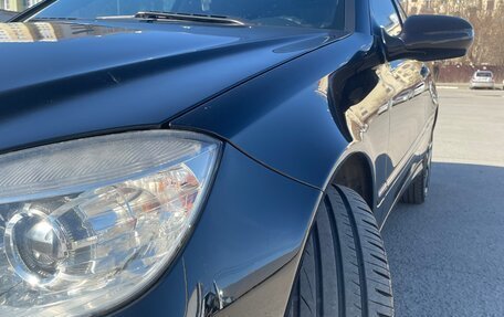Mercedes-Benz CLC-Класс, 2009 год, 1 050 000 рублей, 7 фотография