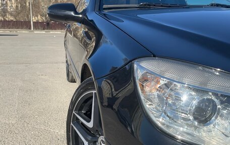 Mercedes-Benz CLC-Класс, 2009 год, 1 050 000 рублей, 9 фотография