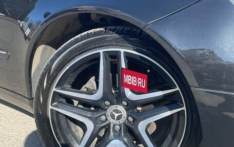 Mercedes-Benz CLC-Класс, 2009 год, 1 050 000 рублей, 10 фотография