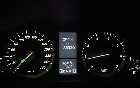 Mercedes-Benz CLC-Класс, 2009 год, 1 050 000 рублей, 24 фотография