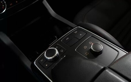 Mercedes-Benz GLE Coupe, 2016 год, 3 730 000 рублей, 19 фотография