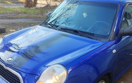 Lifan Smily I (330) рестайлинг, 2013 год, 270 000 рублей, 2 фотография