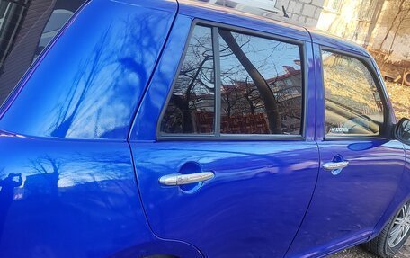 Lifan Smily I (330) рестайлинг, 2013 год, 270 000 рублей, 4 фотография