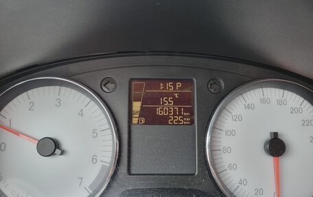 Skoda Fabia II, 2012 год, 680 000 рублей, 7 фотография