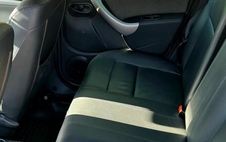 Renault Duster I рестайлинг, 2014 год, 1 300 000 рублей, 7 фотография