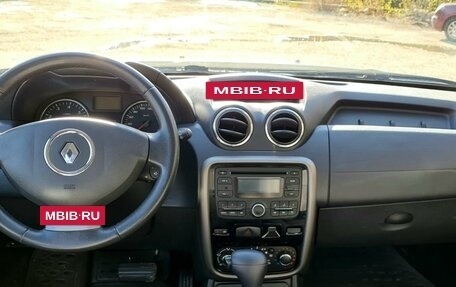 Renault Duster I рестайлинг, 2014 год, 1 300 000 рублей, 6 фотография