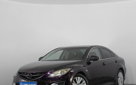 Mazda 6, 2008 год, 999 000 рублей, 4 фотография