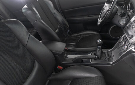 Mazda 6, 2008 год, 999 000 рублей, 9 фотография