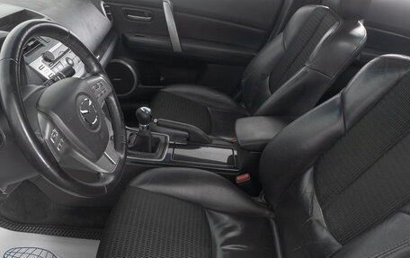 Mazda 6, 2008 год, 999 000 рублей, 8 фотография
