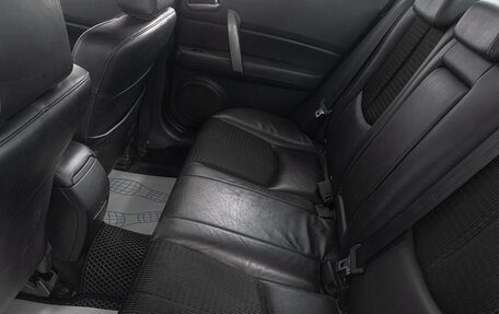 Mazda 6, 2008 год, 999 000 рублей, 10 фотография