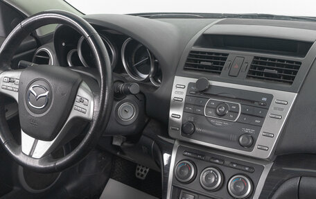 Mazda 6, 2008 год, 999 000 рублей, 12 фотография