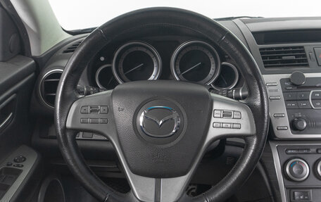 Mazda 6, 2008 год, 999 000 рублей, 15 фотография