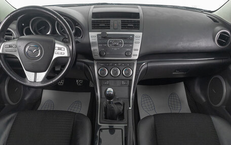 Mazda 6, 2008 год, 999 000 рублей, 13 фотография