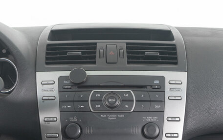 Mazda 6, 2008 год, 999 000 рублей, 16 фотография