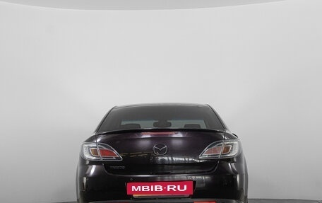 Mazda 6, 2008 год, 999 000 рублей, 6 фотография