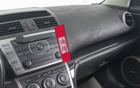 Mazda 6, 2008 год, 999 000 рублей, 14 фотография