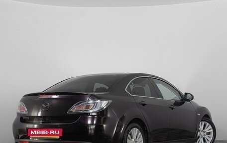 Mazda 6, 2008 год, 999 000 рублей, 7 фотография