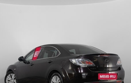 Mazda 6, 2008 год, 999 000 рублей, 5 фотография