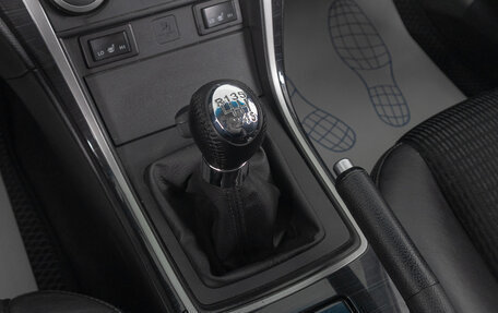 Mazda 6, 2008 год, 999 000 рублей, 18 фотография