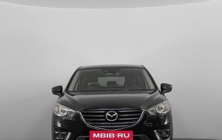 Mazda CX-5 II, 2016 год, 1 999 000 рублей, 2 фотография