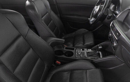 Mazda CX-5 II, 2016 год, 1 999 000 рублей, 9 фотография