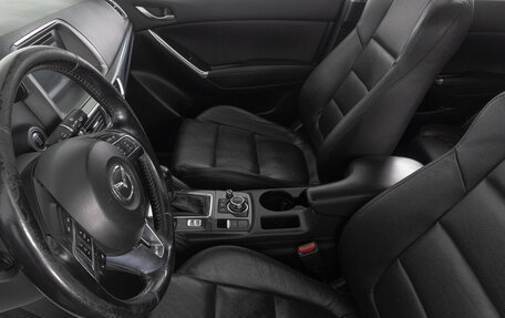 Mazda CX-5 II, 2016 год, 1 999 000 рублей, 8 фотография