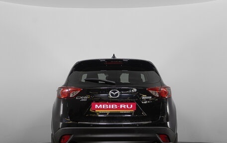 Mazda CX-5 II, 2016 год, 1 999 000 рублей, 6 фотография