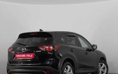 Mazda CX-5 II, 2016 год, 1 999 000 рублей, 7 фотография