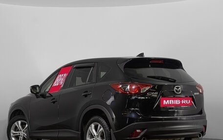 Mazda CX-5 II, 2016 год, 1 999 000 рублей, 5 фотография