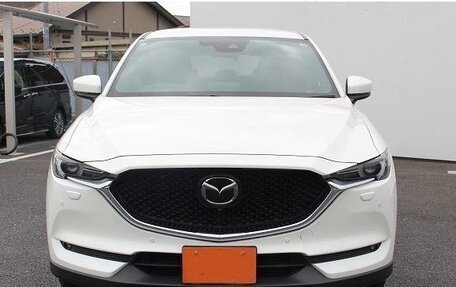 Mazda CX-5 II, 2022 год, 2 087 000 рублей, 2 фотография