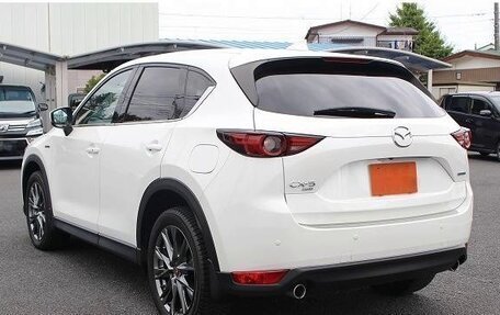 Mazda CX-5 II, 2022 год, 2 087 000 рублей, 7 фотография