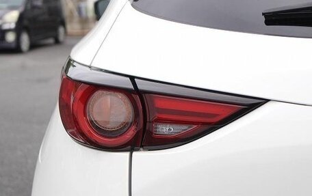 Mazda CX-5 II, 2022 год, 2 087 000 рублей, 12 фотография
