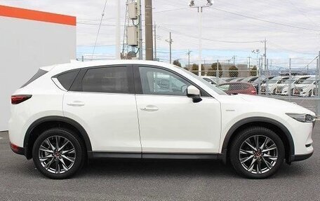 Mazda CX-5 II, 2022 год, 2 087 000 рублей, 4 фотография