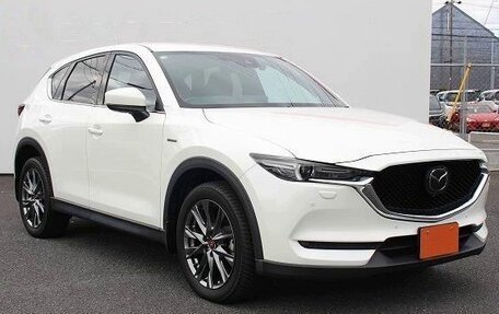 Mazda CX-5 II, 2022 год, 2 087 000 рублей, 3 фотография