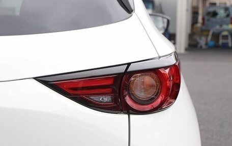 Mazda CX-5 II, 2022 год, 2 087 000 рублей, 11 фотография