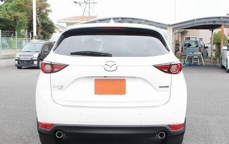 Mazda CX-5 II, 2022 год, 2 087 000 рублей, 6 фотография
