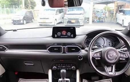 Mazda CX-5 II, 2022 год, 2 087 000 рублей, 14 фотография