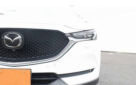Mazda CX-5 II, 2022 год, 2 087 000 рублей, 9 фотография
