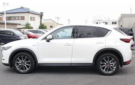 Mazda CX-5 II, 2022 год, 2 087 000 рублей, 8 фотография
