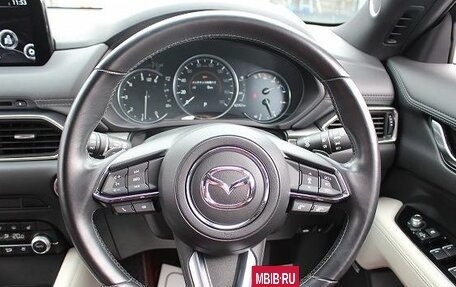 Mazda CX-5 II, 2022 год, 2 087 000 рублей, 13 фотография
